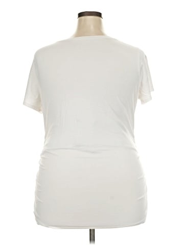 Motherhood Short Sleeve T-Shirt (view 2)