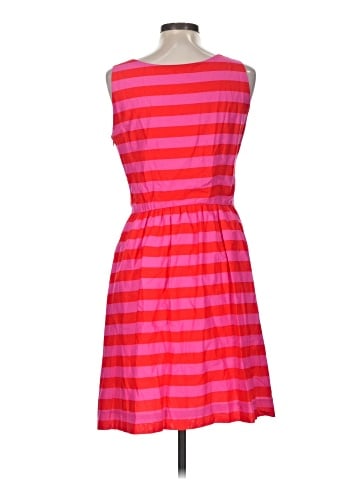 Garnet Hill Casual Dress (view 2)