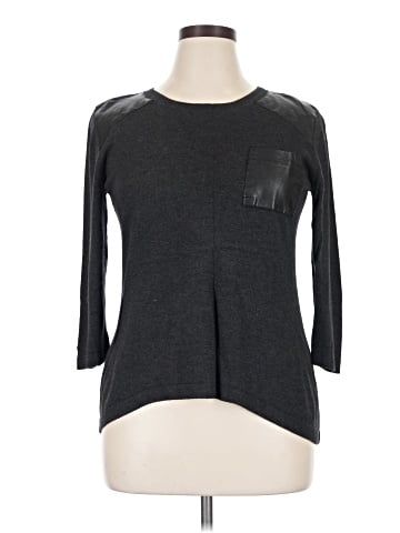 Belldini 3/4 Sleeve T-Shirt (view 1)