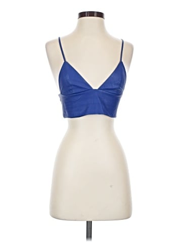 T by Alexander Wang Sleeveless Top (view 1)