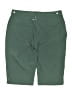 lucy Solid Green Shorts Size 10 - photo 2
