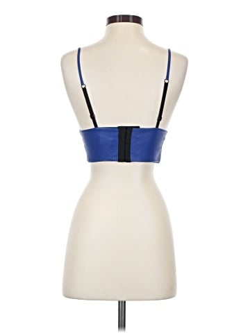 T by Alexander Wang Sleeveless Top (view 2)