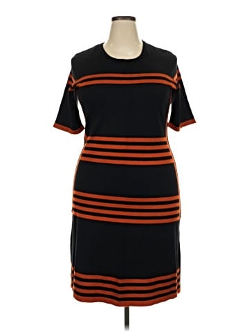 Ashley Stewart Casual Dress (view 1)