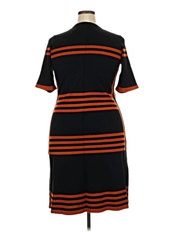 Ashley Stewart Casual Dress (view 2)