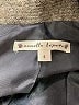 Nanette Lepore Gray Coat Size S - photo 6