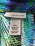 Catherines Tropical Green Active Pants Size 26W - photo 4
