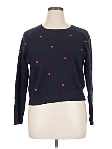 Banana Republic Pullover Sweater (view 1)