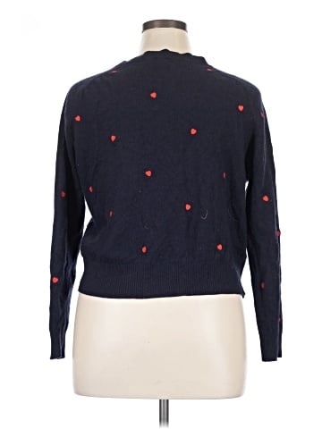 Banana Republic Pullover Sweater (view 2)