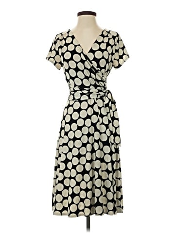 Harold's Cocktail Dress (view 1)