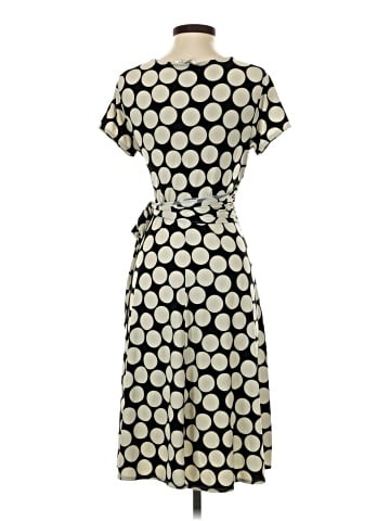 Harold's Cocktail Dress (view 2)