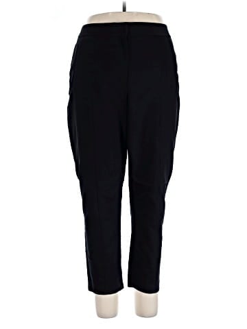 So Slimming by Chico's Casual Pants (view 1)