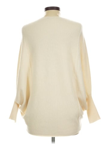 J. McLaughlin Cashmere Pullover Sweater (view 2)