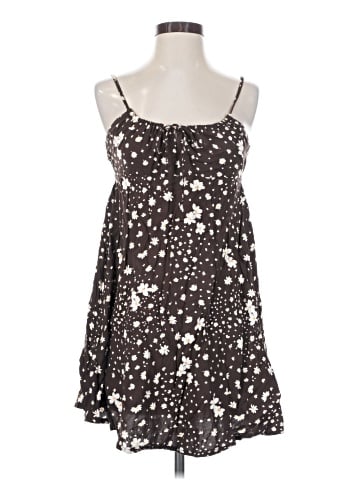 RVCA Casual Dress (view 1)
