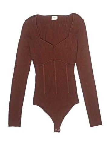 Abercrombie & Fitch Bodysuit (view 1)