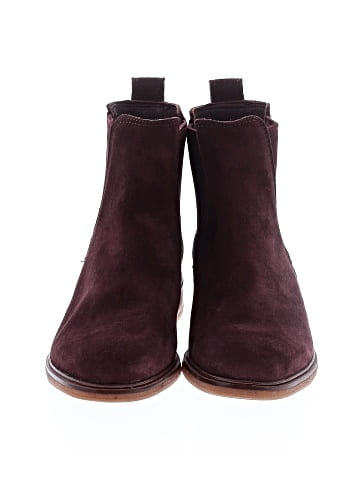 Clarks Ankle Boots (view 2)