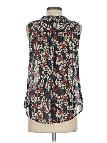Fun2Fun Sleeveless Blouse (view 2)