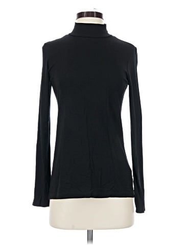 Jones & Co Long Sleeve Turtleneck (view 1)