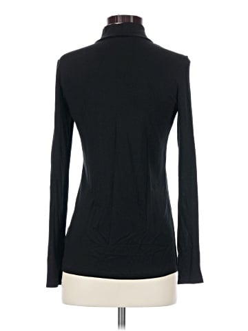 Jones & Co Long Sleeve Turtleneck (view 2)