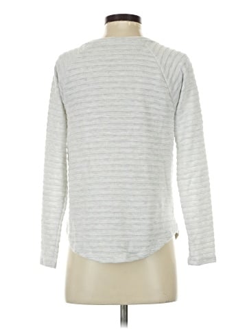 St. John's Bay 3/4 Sleeve T-Shirt (view 2)
