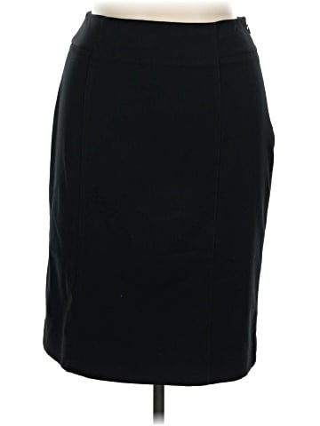 White House Black Market Casual Skirt (view 1)