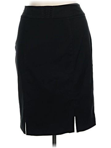 White House Black Market Casual Skirt (view 2)
