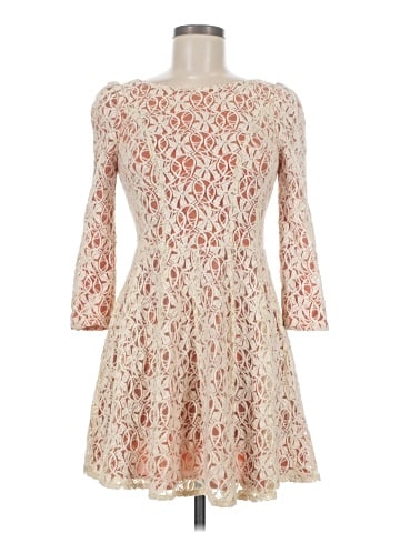 Ark & Co. Cocktail Dress (view 1)