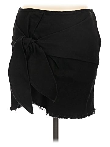 Marques'Almeida Casual Skirt (view 1)