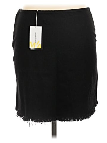 Marques'Almeida Casual Skirt (view 2)