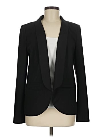 Hinge Long Sleeve Top (view 1)