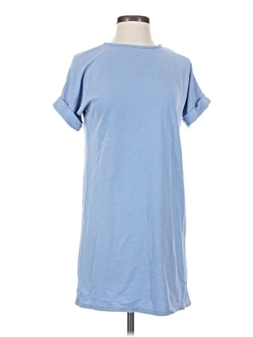 Alya Casual Dress (view 1)