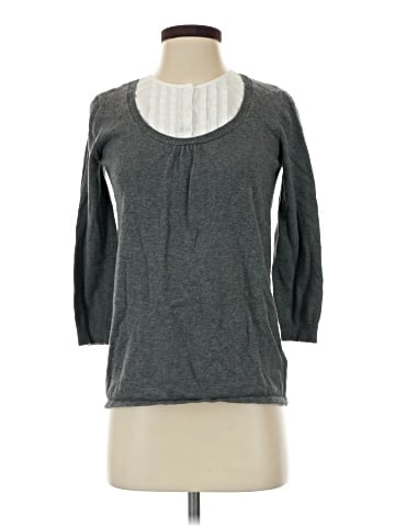 Liz Claiborne Pullover Sweater (view 1)