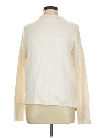 J. McLaughlin Turtleneck Sweater (view 1)