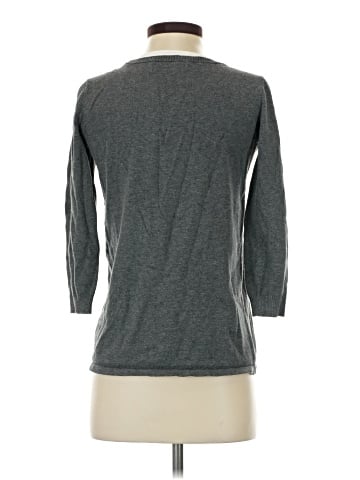 Liz Claiborne Pullover Sweater (view 2)