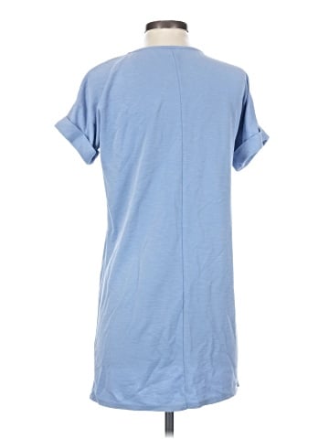 Alya Casual Dress (view 2)