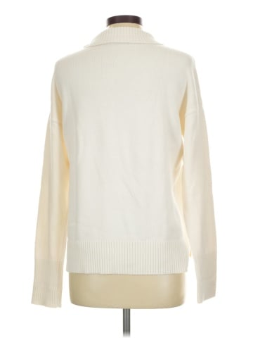 J. McLaughlin Turtleneck Sweater (view 2)
