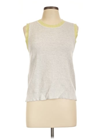 Margaret O'Leary Sleeveless T-Shirt (view 1)