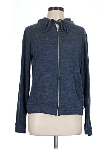 SoulCycle Zip Up Hoodie (view 1)