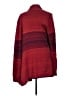 CAbi Plaid Red Cardigan Size M - photo 2