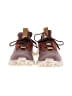 Nike Burgundy Sneakers Size 7 - photo 2