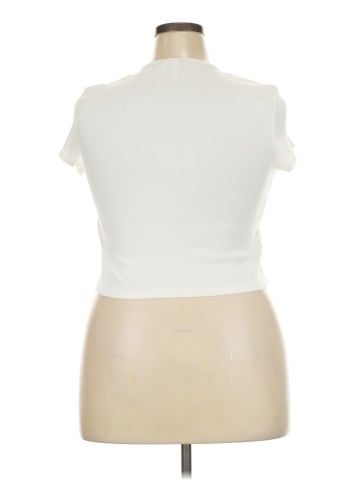 Divided by H&M Sleeveless T-Shirt (view 2)