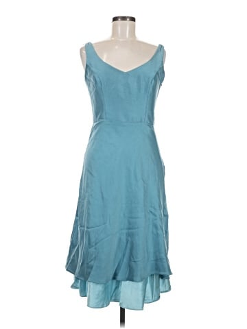Ann Taylor Cocktail Dress (view 1)