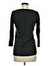 Gap Outlet Gray Pullover Sweater Size M - photo 2