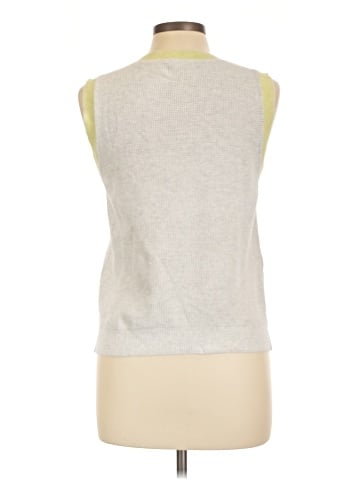 Margaret O'Leary Sleeveless T-Shirt (view 2)