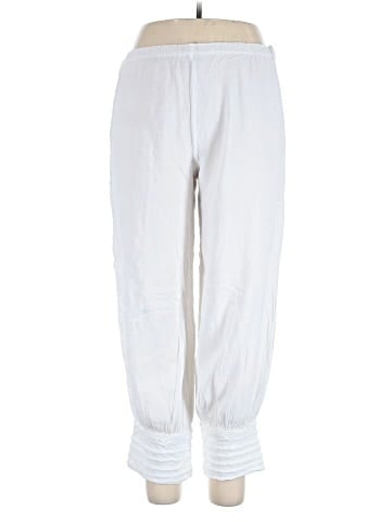 Oh My Gauze! Casual Pants (view 1)