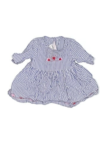 Bonnie Baby Dress (view 1)
