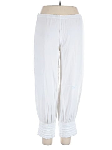 Oh My Gauze! Casual Pants (view 2)