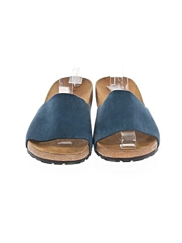 Marina Luna Wedges (view 2)