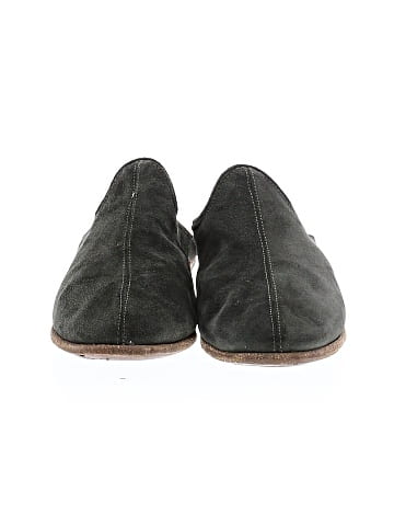 Sabah Mule/Clog (view 2)