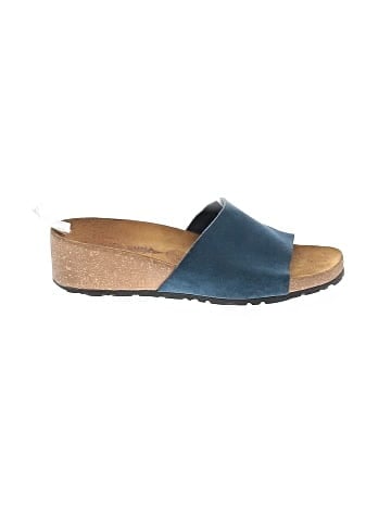 Marina Luna Wedges (view 1)