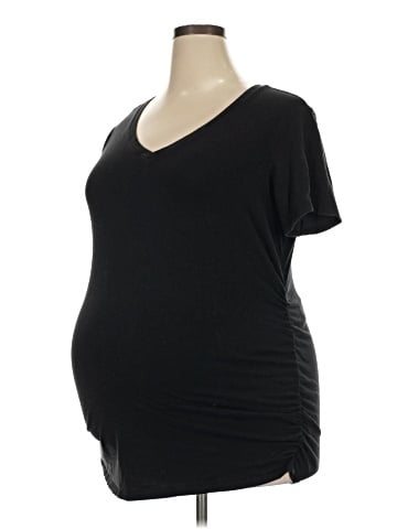 Motherhood Short Sleeve T-Shirt (view 1)